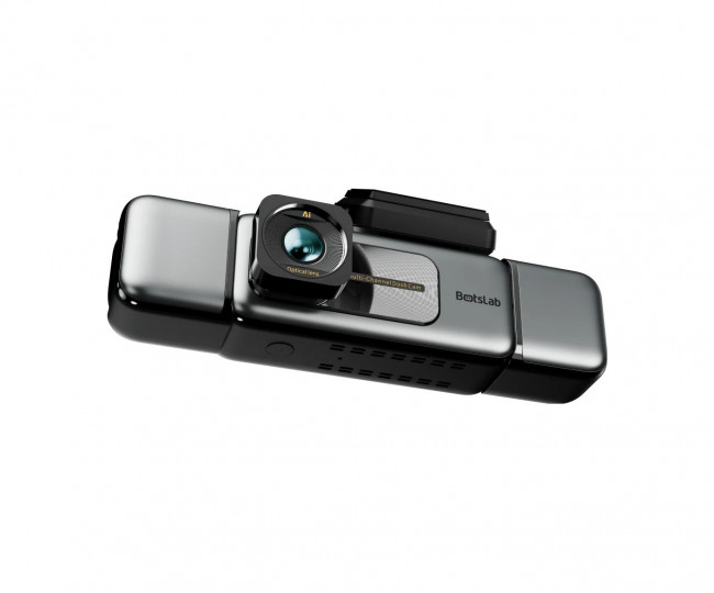 Видеорегистратор Botslab G980H (4 камеры)